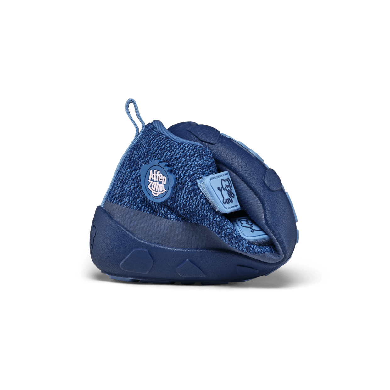 Affenzahn Buty dziecięce niskie trzewiki Elephant