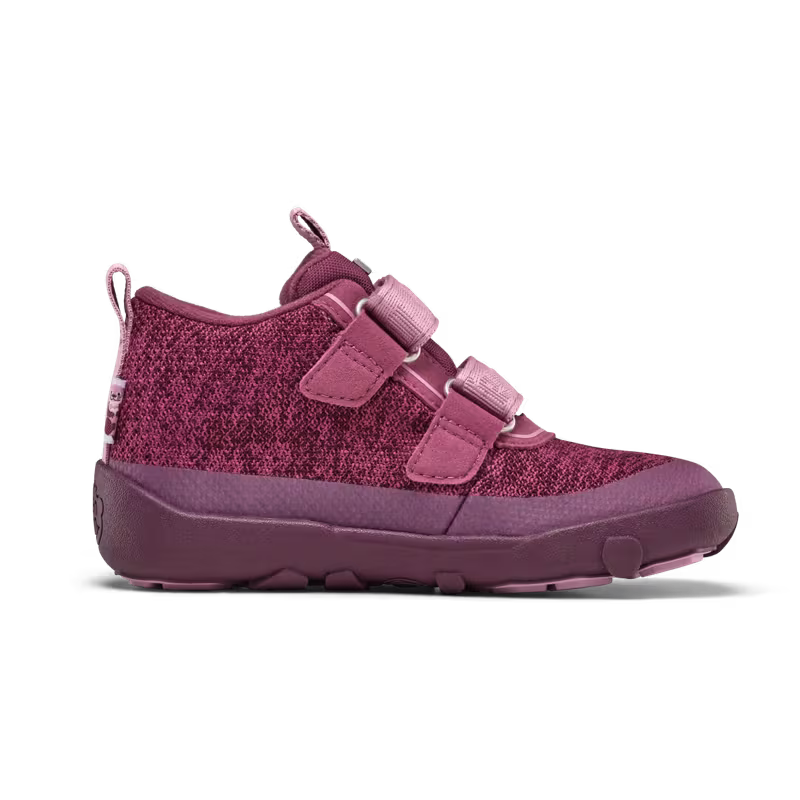 Affenzahn Buty dziecięce niskie trzewiki Otter