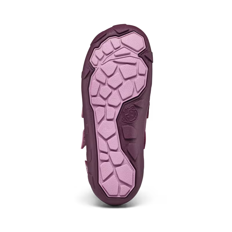 Affenzahn Buty dziecięce niskie trzewiki Otter