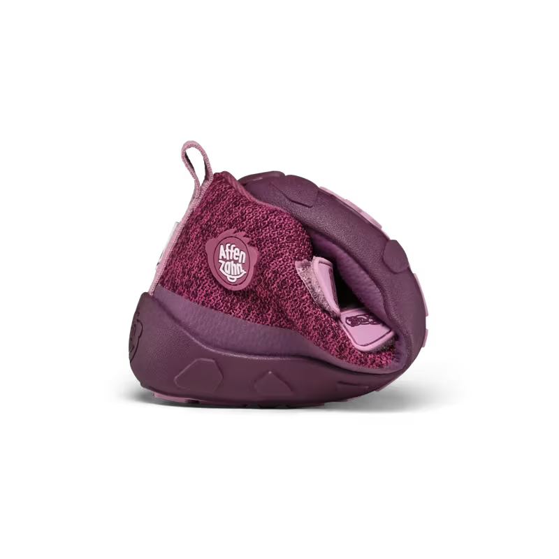 Affenzahn Buty dziecięce niskie trzewiki Otter