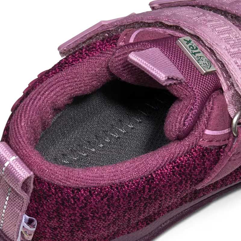 Affenzahn Buty dziecięce niskie trzewiki Otter
