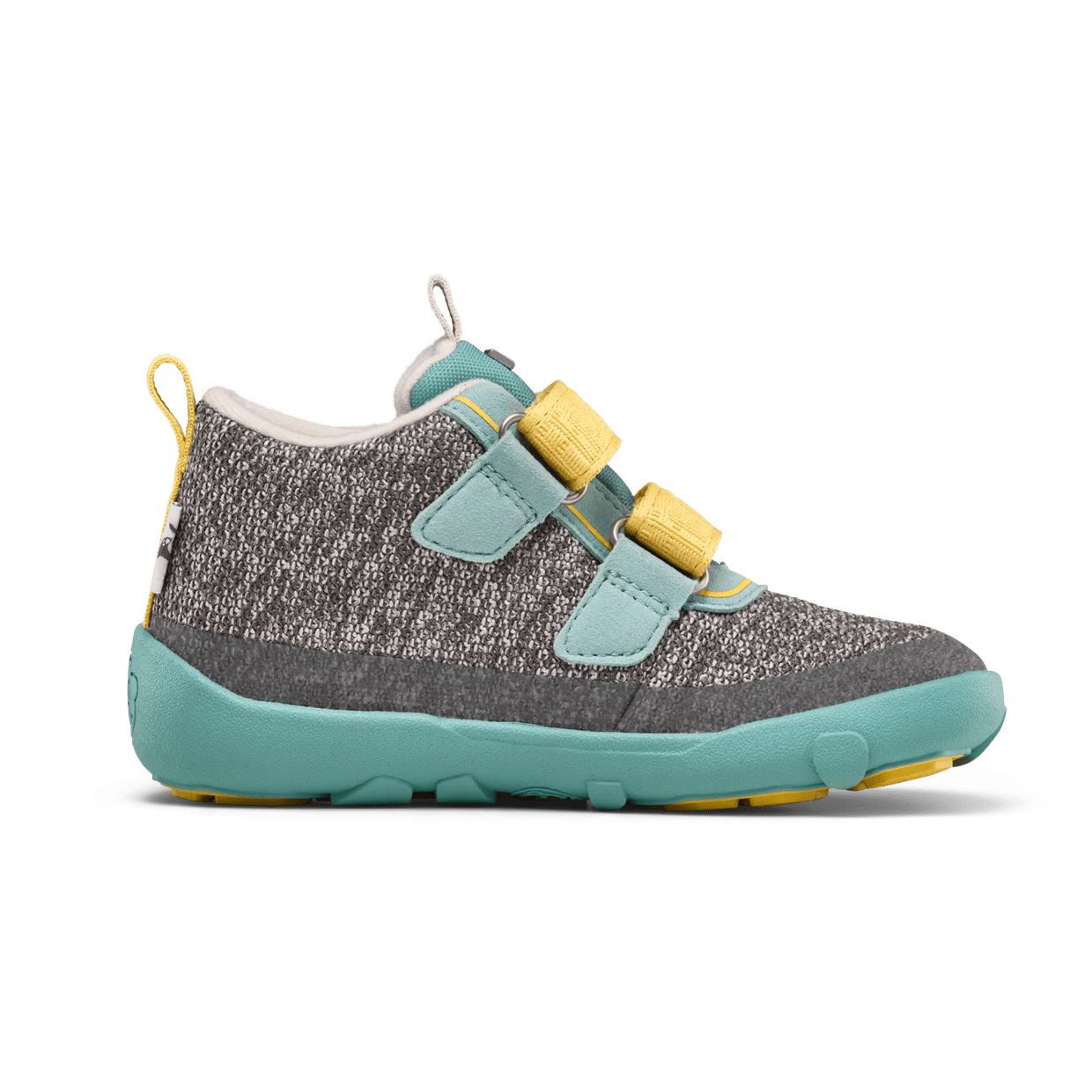 Affenzahn Buty dziecięce niskie trzewiki Rhino