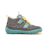Affenzahn Buty dziecięce niskie trzewiki Rhino
