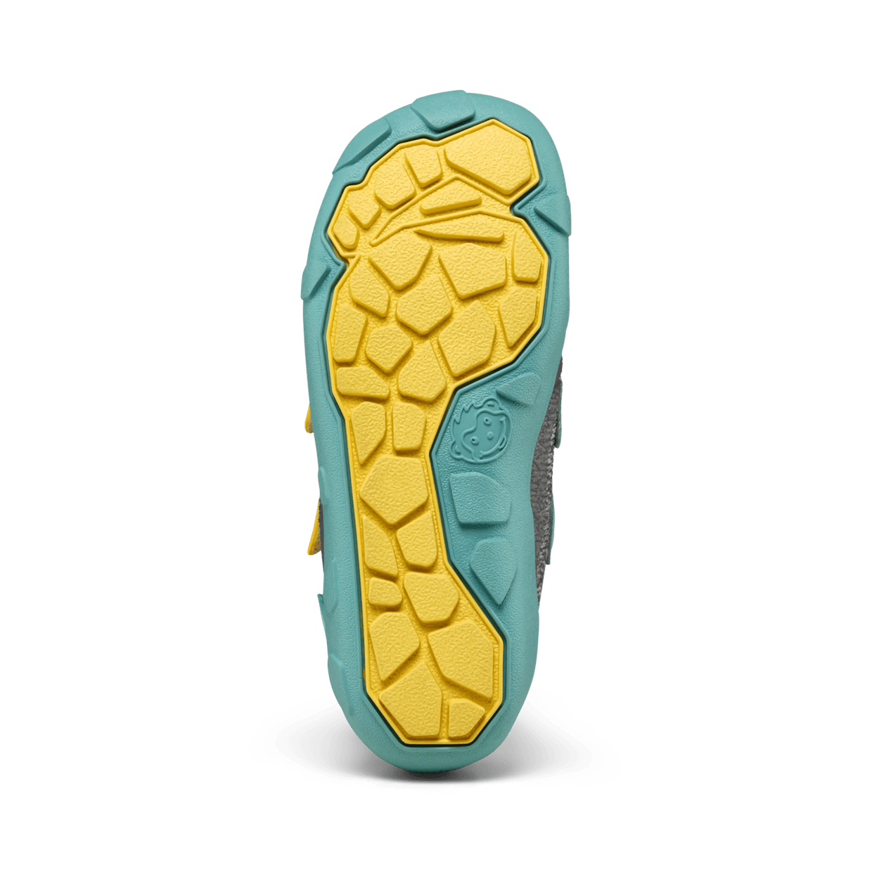 Affenzahn Buty dziecięce niskie trzewiki Rhino