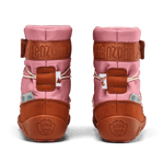 Affenzahn Buty dziecięce zimowe ocieplane wegańskie Snowy Deer