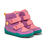 Affenzahn Buty dziecięce zimowe ocieplane wegańskie Comfy Owl