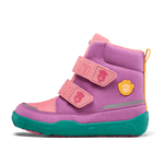 Affenzahn Buty dziecięce zimowe ocieplane wegańskie Comfy Owl