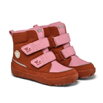 Affenzahn Buty dziecięce zimowe ocieplane wegańskie Comfy Deer