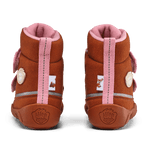 Affenzahn Buty dziecięce zimowe ocieplane wegańskie Comfy Deer