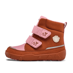 Affenzahn Buty dziecięce zimowe ocieplane wegańskie Comfy Deer