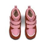 Affenzahn Buty dziecięce zimowe ocieplane wegańskie Comfy Deer
