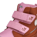 Affenzahn Buty dziecięce zimowe ocieplane wegańskie Comfy Deer