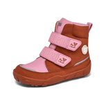 Affenzahn Buty dziecięce zimowe ocieplane wegańskie Comfy Deer