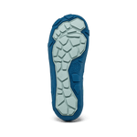 Affenzahn Buty dziecięce niskie trzewiki skórzane Friendy Shark
