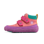 Affenzahn Buty dziecięce niskie trzewiki skórzane Friendy Owl