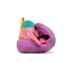 Affenzahn Buty dziecięce niskie trzewiki skórzane Friendy Owl
