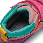 Affenzahn Buty dziecięce niskie trzewiki skórzane Friendy Owl