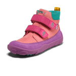 Affenzahn Buty dziecięce niskie trzewiki skórzane Friendy Owl