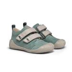 Affenzahn Niemowlęce buciki barefoot skórzane Prewalker Walky Bunny