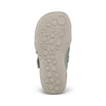 Affenzahn Niemowlęce buciki barefoot skórzane Prewalker Walky Bunny