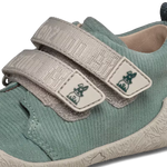 Affenzahn Niemowlęce buciki barefoot skórzane Prewalker Walky Bunny