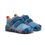 Affenzahn Niemowlęce buciki barefoot skórzane Prewalker Walky Elephant