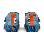 Affenzahn Niemowlęce buciki barefoot skórzane Prewalker Walky Elephant