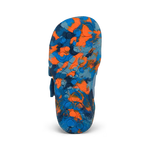 Affenzahn Niemowlęce buciki barefoot skórzane Prewalker Walky Elephant