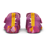 Affenzahn Niemowlęce buciki barefoot skórzane Prewalker Walky Bird