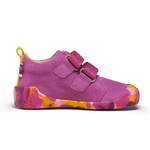 Affenzahn Niemowlęce buciki barefoot skórzane Prewalker Walky Bird