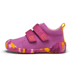 Affenzahn Niemowlęce buciki barefoot skórzane Prewalker Walky Bird