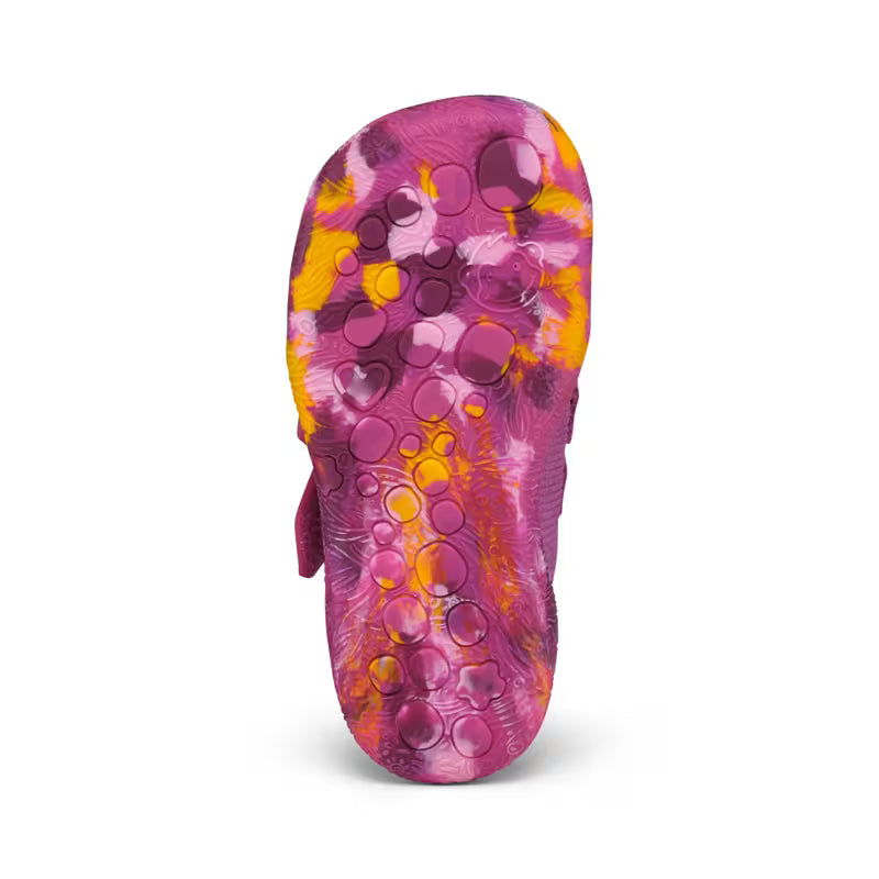 Affenzahn Niemowlęce buciki barefoot skórzane Prewalker Walky Bird