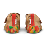 Affenzahn Niemowlęce buciki barefoot skórzane Prewalker Affenzahn