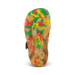 Affenzahn Niemowlęce buciki barefoot skórzane Prewalker Affenzahn