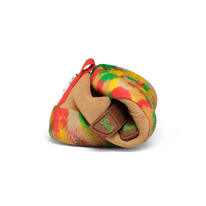 Affenzahn Niemowlęce buciki barefoot skórzane Prewalker Affenzahn