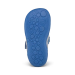 Affenzahn Sandały niemowlęce skórzane Prewalker Freely Elephant