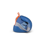 Affenzahn Sandały niemowlęce skórzane Prewalker Freely Elephant