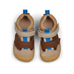 Affenzahn Sandały niemowlęce skórzane Prewalker Freely Affenzahn