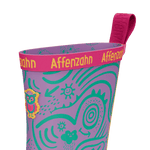 Affenzahn Kalosze dziecięce wegańskie Plashy Owl