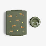 Citron Grand Lunch Box z Termosem Tiger