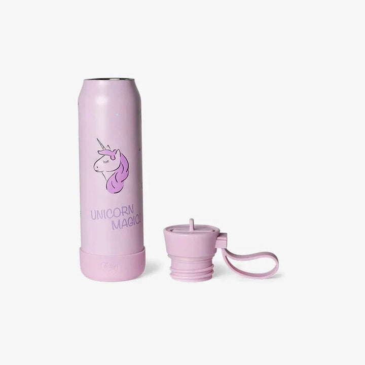 Citron Butelka termiczna dla dzieci ze stali nierdzewnej 350 ml Stormy Unicorn