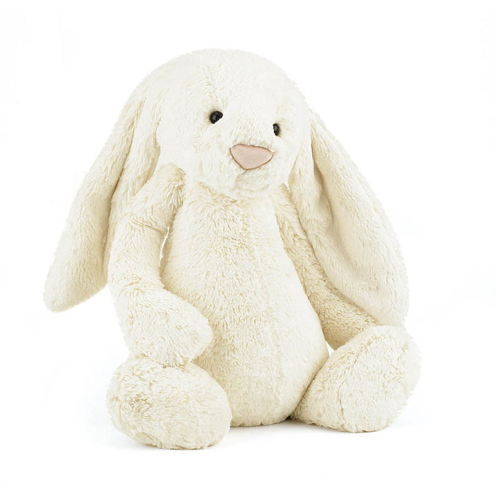 Jellycat maskotka Króliczek Kremowy 51 cm