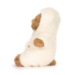 Jellycat Przytulanka miś Bartłomiej w kombinezonie 26 cm