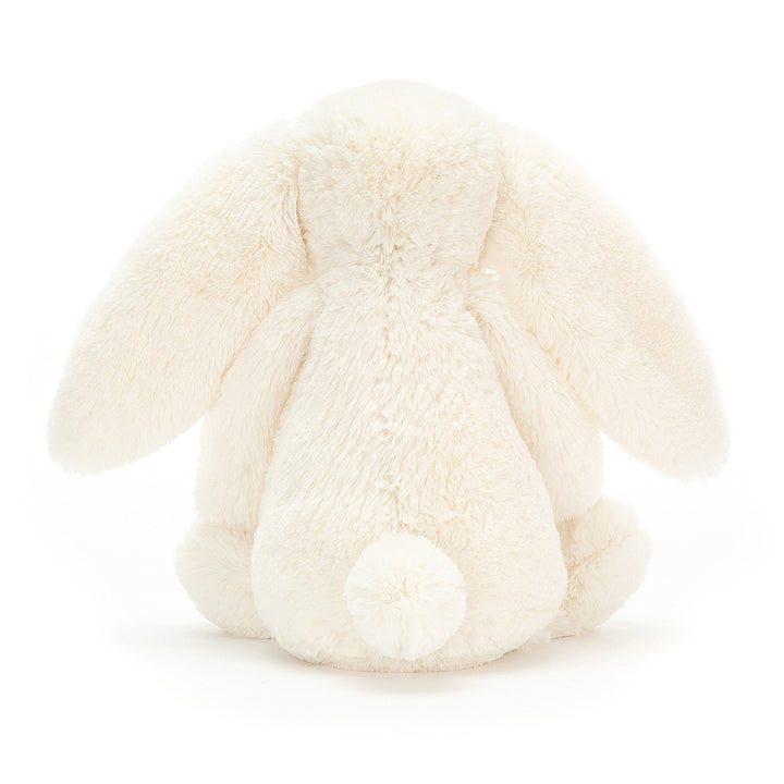 Jellycat maskotka Króliczek Kremowy 51 cm