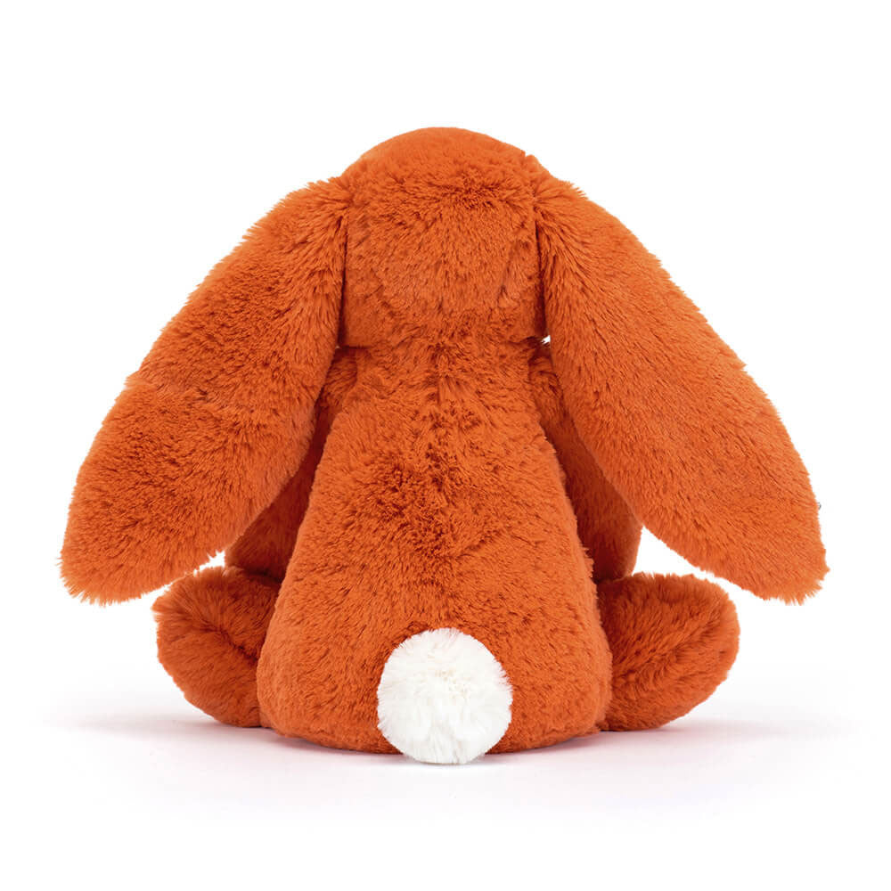 Jellycat Maskotka Królik mandarynkowy 31 cm