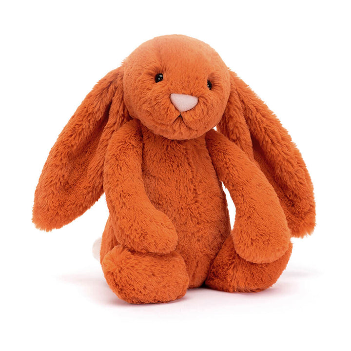 Jellycat Maskotka Królik mandarynkowy 31 cm