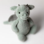 Jellycat Przytulanka pluszowy Smok 15 cm