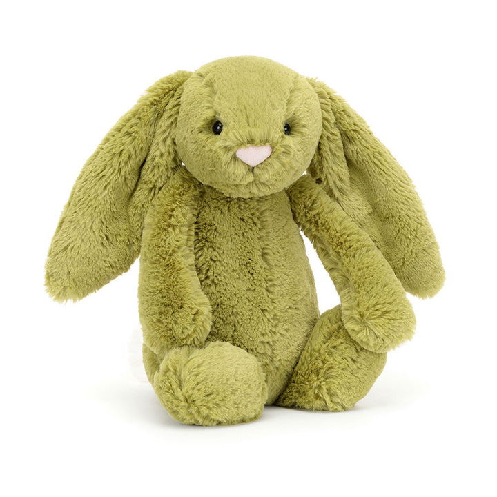 Jellycat Maskotka królik pistacjowy 31 cm