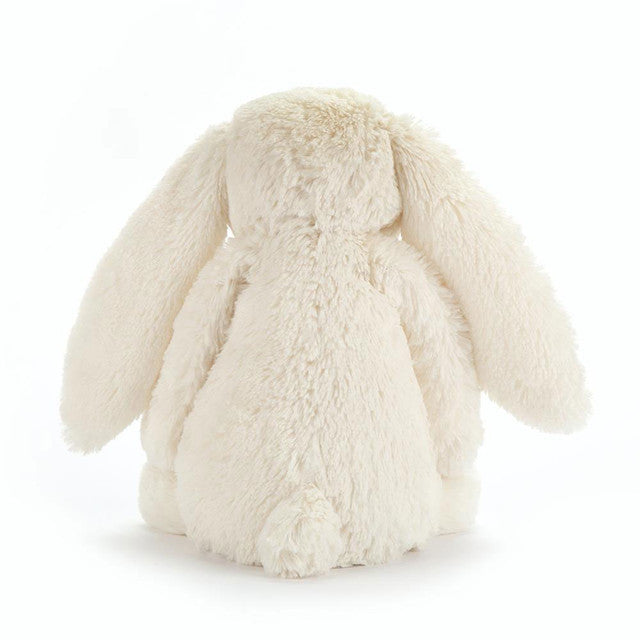 Jellycat Króliczek Gwiazdkowe Uszy Kremowy 31 cm