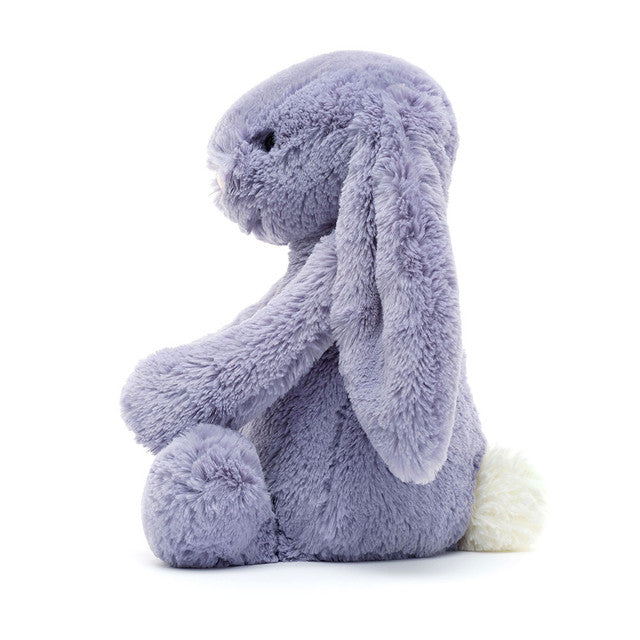 Jellycat Króliczek 31 cm Fioletowy